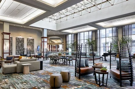 Renaissance Mobile Riverview Plaza Hotel