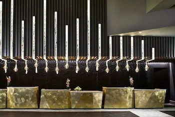 Renaissance Nashville Hotel
