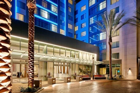 Residence Inn by Marriott at Anaheim Resort/Convention Cntr
