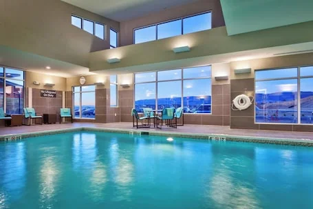 Residence Inn by Marriott Casper