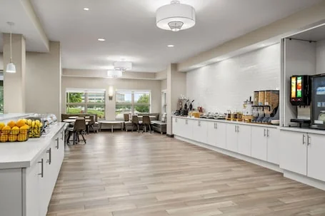 Residence Inn by Marriott Chicago Naperville/Warrenville