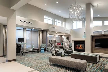 Residence Inn by Marriott Dallas Plano/Richardson at Coit Rd