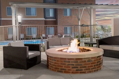 Residence Inn By Marriott Oklahoma City Norman