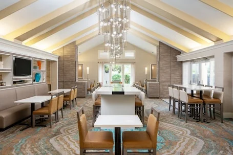 Residence Inn by Marriott Orlando Convention Center
