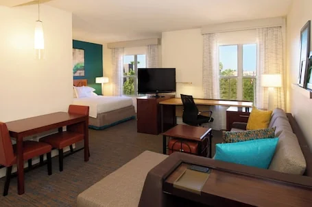 Residence Inn by Marriott Phoenix Airport