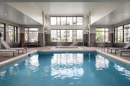 Residence Inn by Marriott Rochester Mayo Clinic Area South