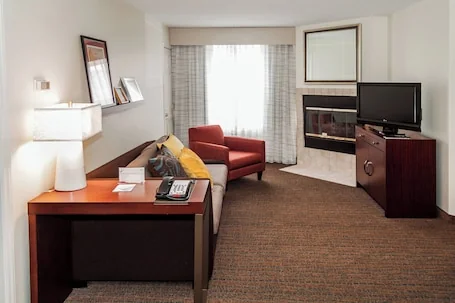 Residence Inn by Marriott Salisbury