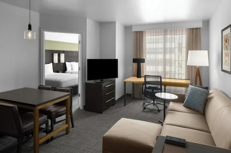 Residence Inn by Marriott Salt Lake City-Sandy