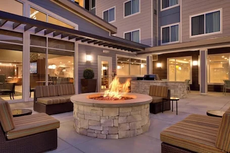 Residence Inn by Marriott Salt Lake City-West Jordan