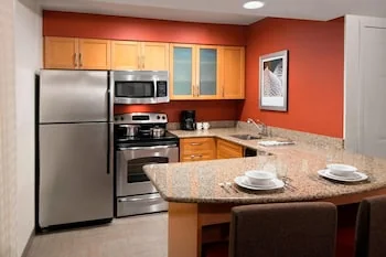 Residence Inn By Marriott San Ramon