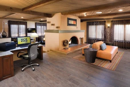 Residence Inn by Marriott Santa Fe
