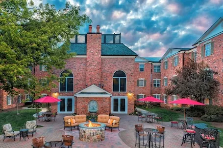 Residence Inn By Marriott West Orange