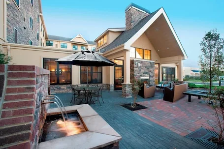 Residence Inn Marriott Dover