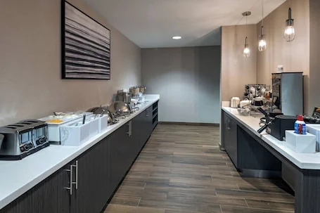 Residence Inn Shreveport Airport