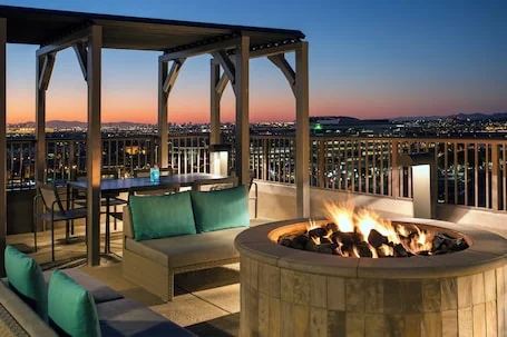 Residence Inn Tempe Downtown/University