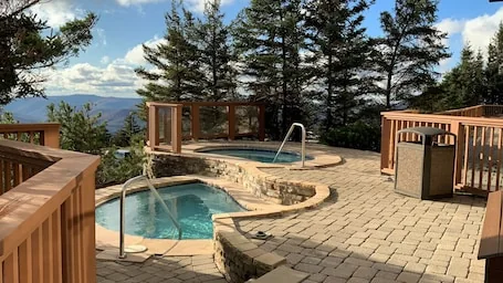 Rimfire Lodge
