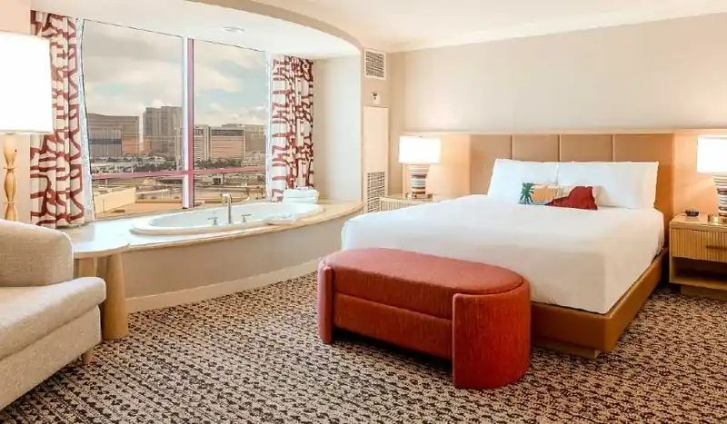 Rio Hotel & Casino