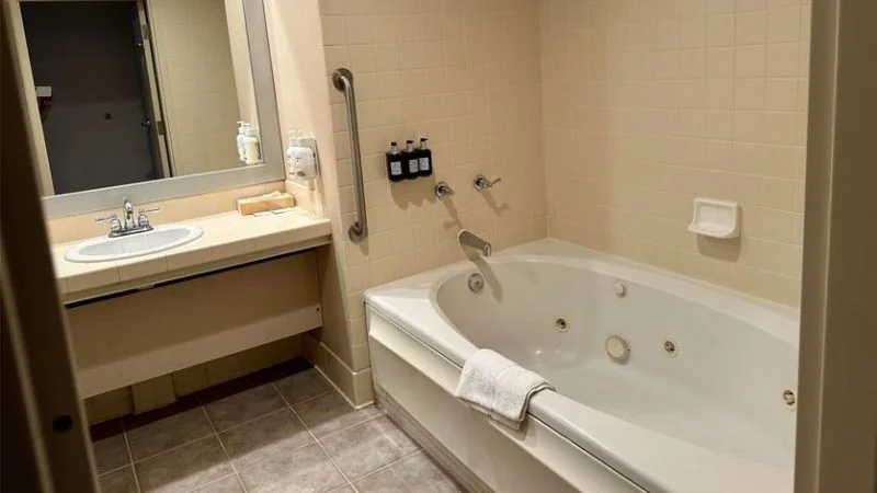 Rocklin Park Hotel