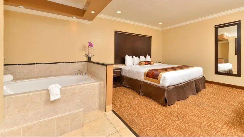 Rodeway Inn San Diego
