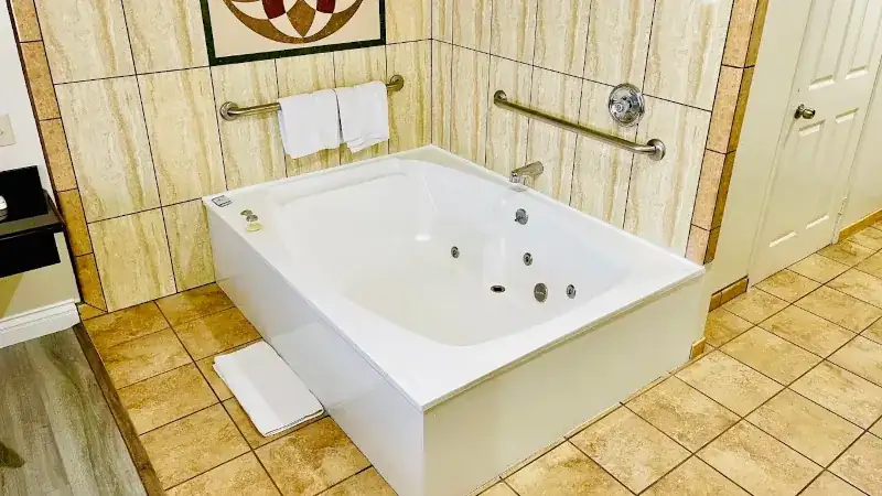 Rodeway Inn Santa Ana