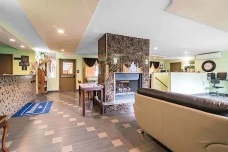 Rodeway Inn Towanda