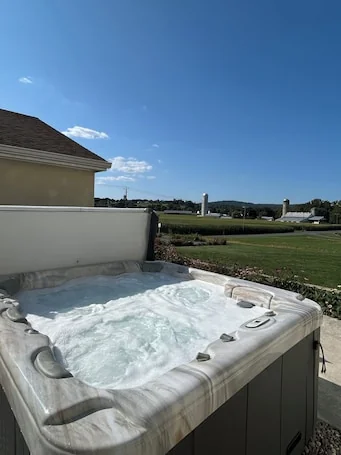 ❤️ Romantic Couples Retreat in the country❤️Farm Stay