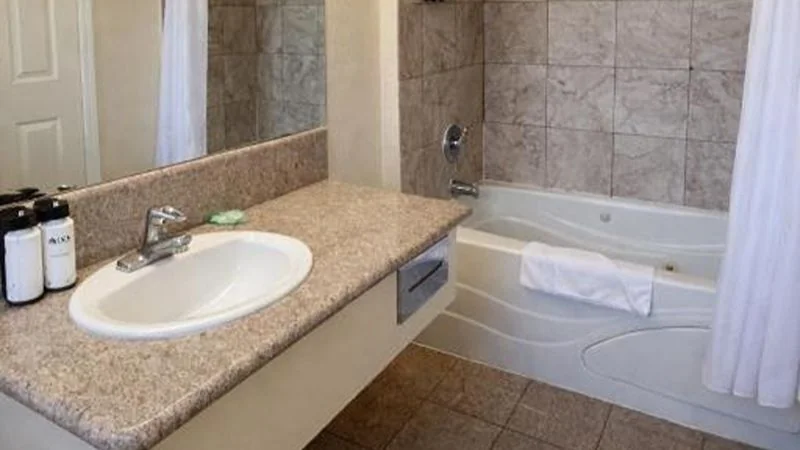 Rose Garden Inn – San Jose Airport