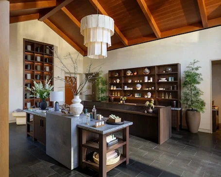 Rosewood Sand Hill