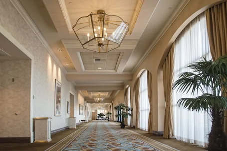 Sam’s Town Hotel & Casino, Shreveport