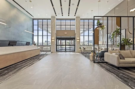 Sandman Signature Dallas Las Colinas Hotel & Suites
