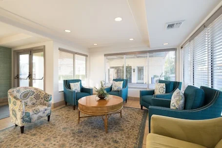 Sandpiper Lodge