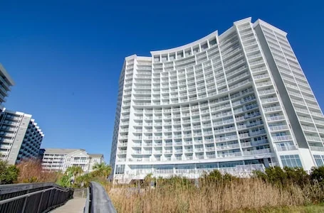 Sea Watch Resort