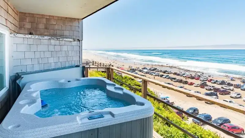 Seagull Beachfront Inn