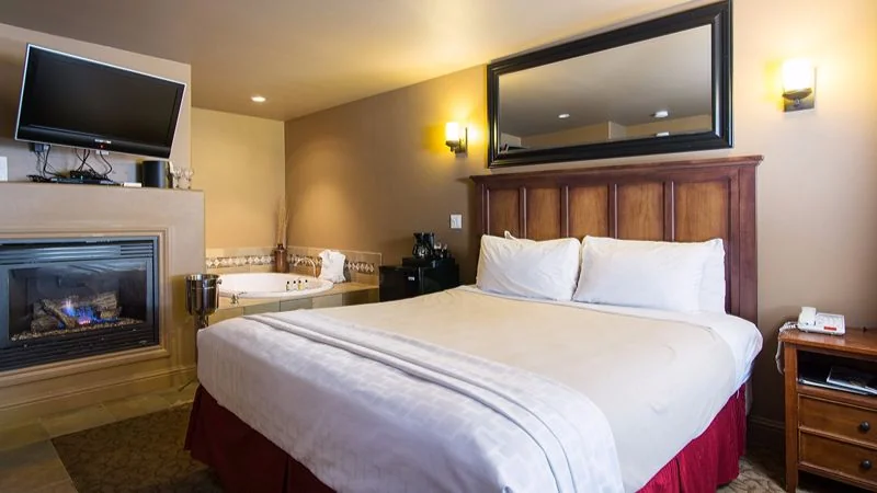 Secrets Inn