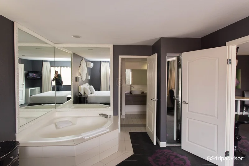 Serene Vegas Boutique Hotel