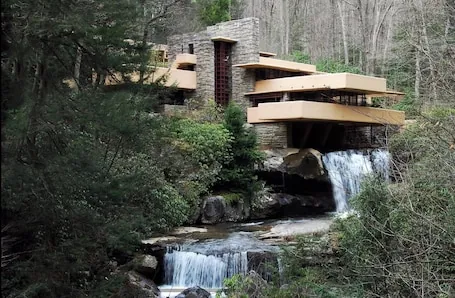 Seven Springs ski in/out loft