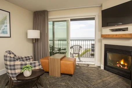 Shearwater Inn