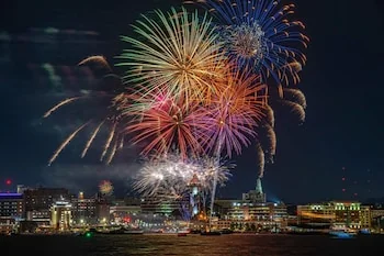 Sheraton Erie Bayfront Hotel