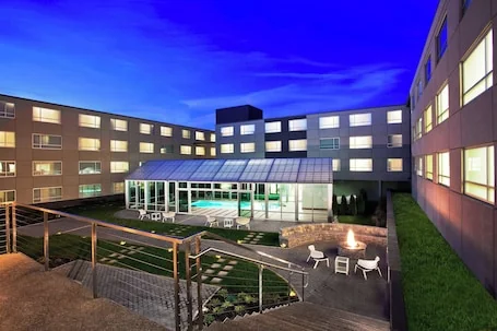 Sheraton Valley Forge Hotel King of Prussia