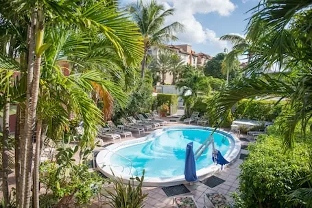 Shore Haven Resort Inn