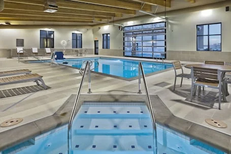 Shoshone Rose Casino & Hotel