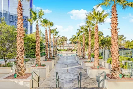 Signature MGM
