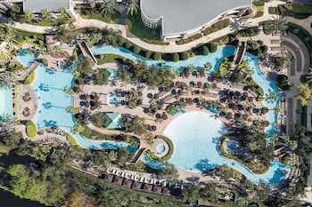 Signia by Hilton Orlando – An Official Walt Disney World® Hotel