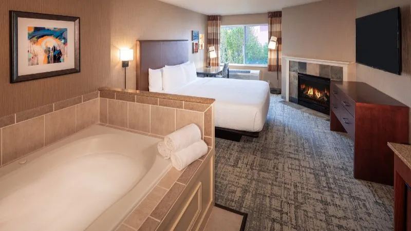 Silver Cloud Hotel – Seattle Lake Union