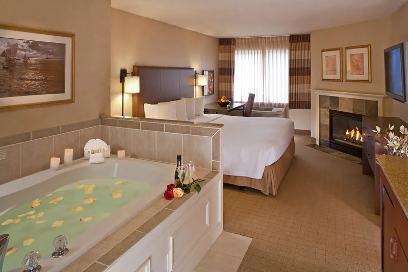 Silver Cloud Inn – Seattle Lake Union
