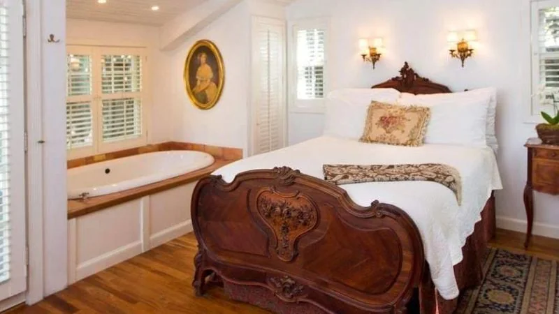Simpson House Inn