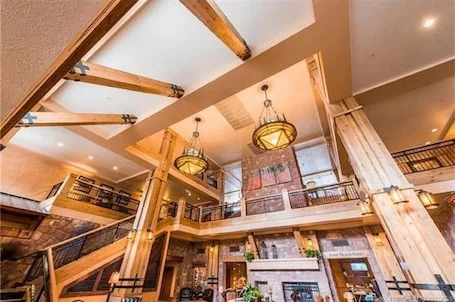 Ski In Ski Out At The Largest Resort In The U.S.