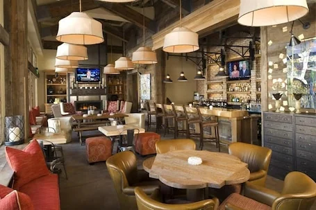 Ski-in/Ski-out Access in Park City | Loft Condo