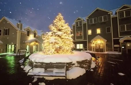 Ski-In/Ski-Out at Jiminy Peak in the Country Inn