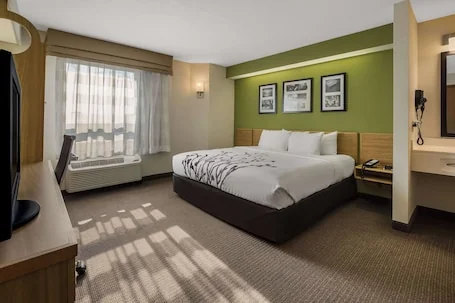 Sleep Inn Bolivar